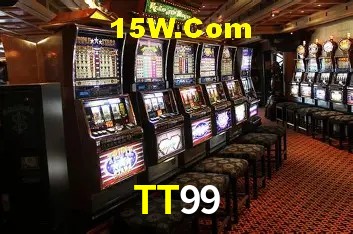 Bônus e promoções da TT99