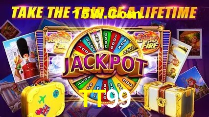 Casino Ao Vivo TT99