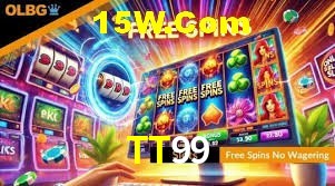 Slot Games TT99
