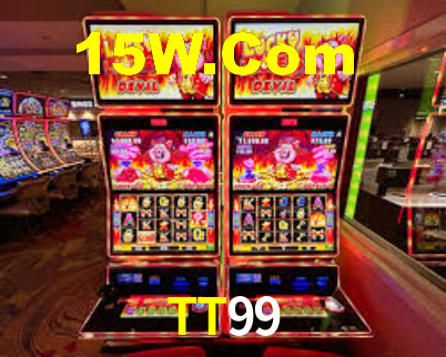 Apostas com odds competitivas na TT99