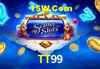 Estatísticas do Jogo TT99