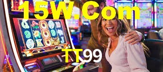 Roulette Table TT99