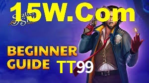 Welcome Bonus TT99