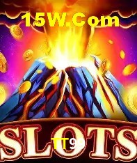 Slots com jackpots e giros grátis na TT99