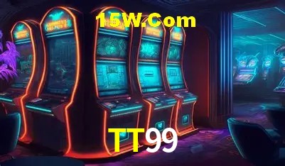 Diretório de Jogos TT99