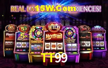 Jogos de Slot TT99