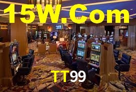 Tennis Betting TT99