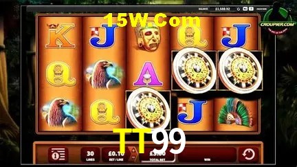 Provedores de Jogos TT99