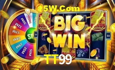 Promoção Relâmpago TT99