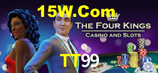 TT99 Game