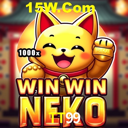 Descubra o Mundo do Cassino Online com TT99