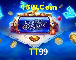 Biblioteca de slots populares na TT99