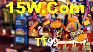 Welcome Bonus TT99