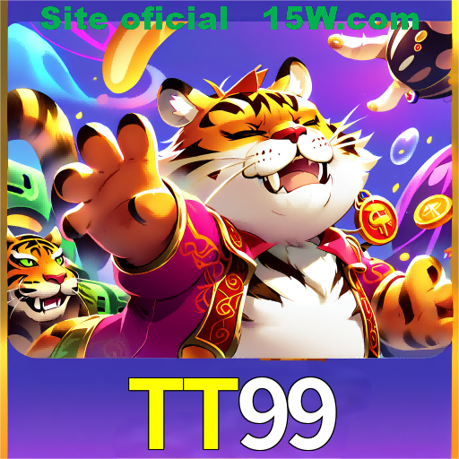 APP oficial da TT99 para mobile